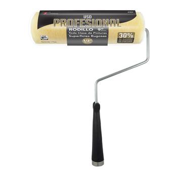RODILLO 9 PROFESIONAL ALTA DENSIDAD 1.2